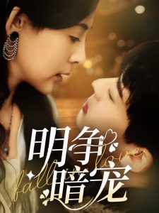 明爭暗寵(全集)