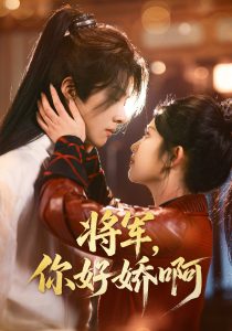 將軍，你好嬌啊(全集)