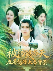 被污蔑當(dāng)天，反手編輯大帝背景(全集)