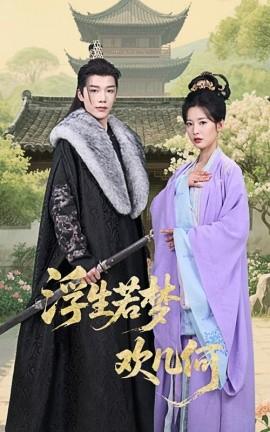 浮生若夢(mèng)歡幾何(全集)