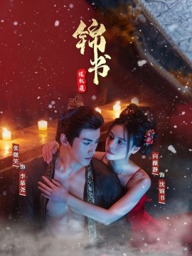 錦書謀權(quán)錄(全集)