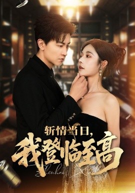 斬情當日，我登臨至高(全集)