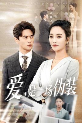 愛是一場(chǎng)偽裝(全集)