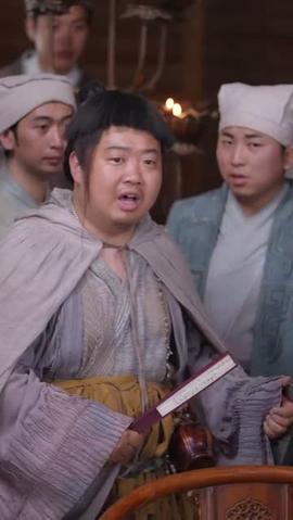 天下第一劍(全集)