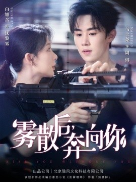 霧散后奔向你(全集)