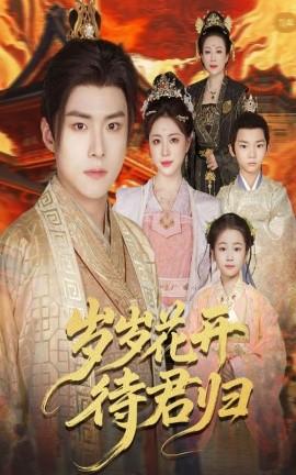 歲歲花開(kāi)待君歸(全集)