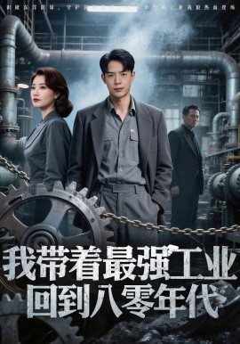 我?guī)е顝?qiáng)工業(yè)，回到八零年代(全集)