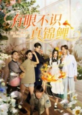 有眼不識真錦鯉(全集)