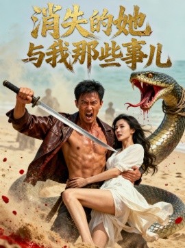 消失的她與我那些事兒&孤島愛(ài)之狂野迷蹤(全集)