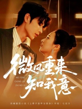 微風(fēng)重來知我意(全集)