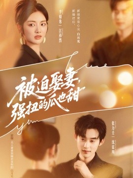 被迫娶妻，強扭的瓜也甜(全集)