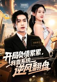 開局負(fù)債累累，我靠系統(tǒng)逆風(fēng)翻盤(全集)