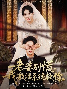 老婆別慌，我激活系統(tǒng)救你(全集)