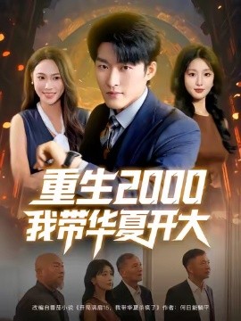 重生2000我?guī)A夏開(kāi)大(全集)