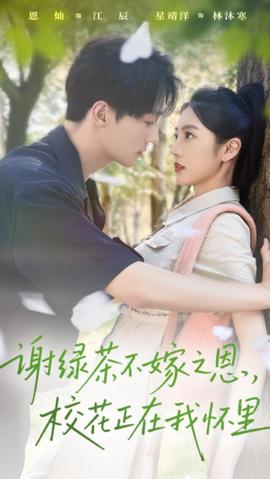 謝綠茶不嫁之恩?；ㄕ谖覒牙?全集)