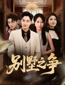 別墅之爭(zhēng)(全集)