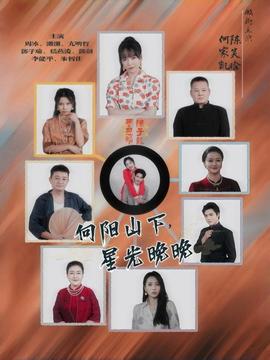 向陽山下星光晚晚(全集)