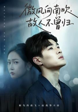 微風向南吹，故人不曾歸(全集)