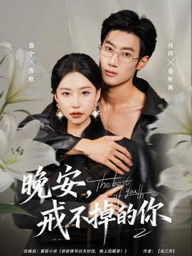 晚安，戒不掉的你(全集)