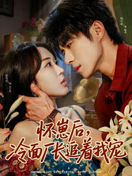 懷崽后，冷面廠長追著我寵(全集)