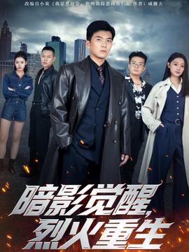 暗影覺醒，烈火重生(全集)