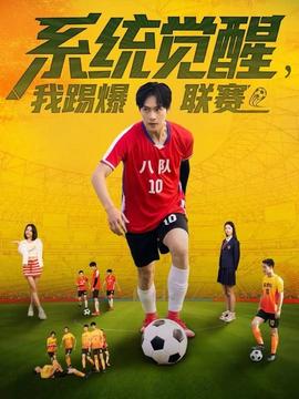 系統(tǒng)覺醒，我踢爆聯(lián)賽(全集)