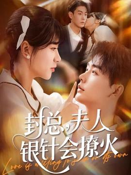 封總，夫人銀針會(huì)撩火(全集)