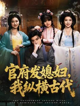 官府發(fā)媳婦，我縱橫古代(全集)