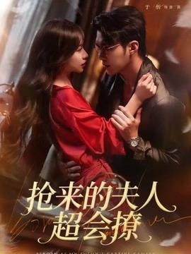 搶來的夫人超會撩(全集)