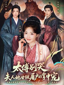 太傅別哭，夫人她甘做屠戶的掌中寵(全集)