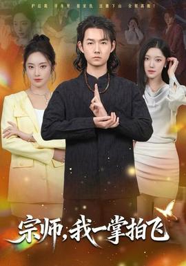 宗師，我一掌拍飛(全集)