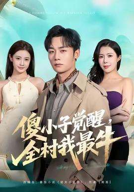 傻小子覺(jué)醒，全村我最牛(全集)