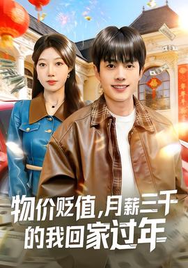 物價(jià)貶值，月薪三千的我回家過年(全集)