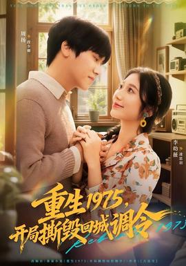 重生1975，開局撕毀回城調(diào)令(全集)