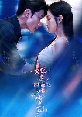 她走時(shí)暮雪千山(全集)