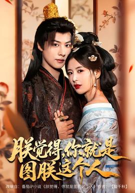 朕覺得，你就是圖朕這個人(全集)