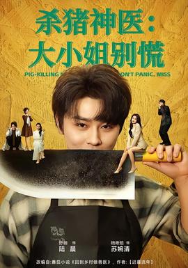 殺豬神醫(yī)，大小姐別慌(全集)