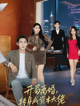 開局離婚，轉身成資本大佬(全集)