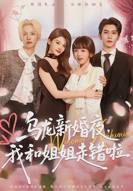 烏龍新婚夜，我和姐姐走錯(cuò)啦(全集)