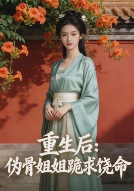 重生后，偽骨姐姐跪求饒命(全集)