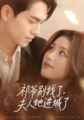 祁爺別找了，夫人她進城了(全集)