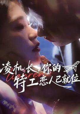 凌機長，你的特工戀人已就位(全集)
