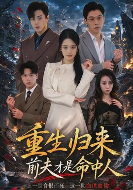 重生歸來(lái)：前夫才是命中人(全集)
