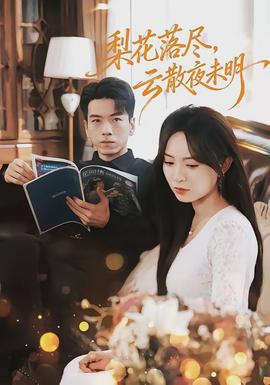 梨花落盡，云散夜未明(全集)