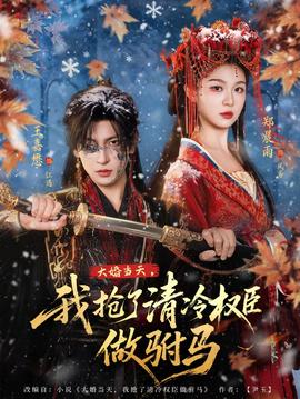 大婚當天，我搶了清冷權臣做駙馬(全集)