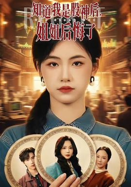 知道我是股神后，姐姐后悔了(全集)
