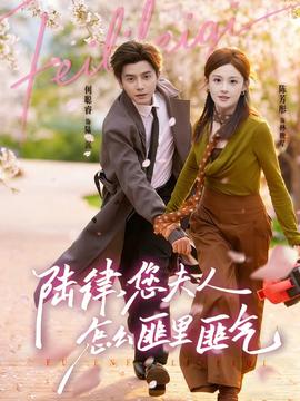 陸律，您夫人怎么匪里匪氣(全集)