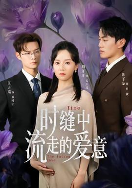 時(shí)縫中流走的愛意(全集)